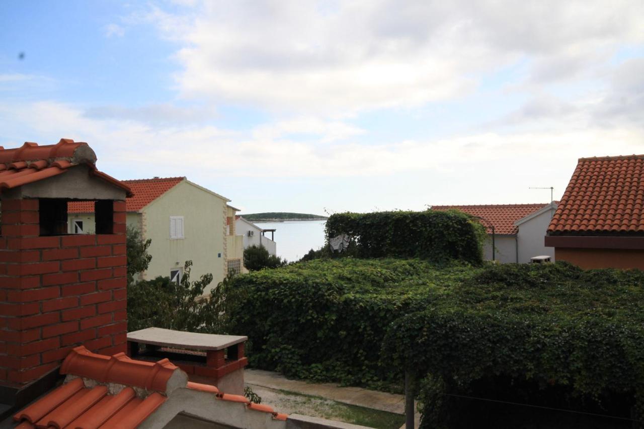 Apartment Milna 8896B Vis Eksteriør billede